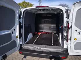 Ford Transit Connect (2020) thumbnail 14