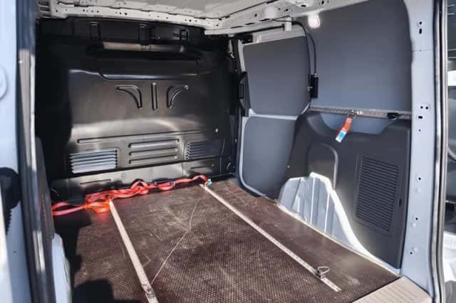 Ford Transit Connect (2020) thumbnail 15