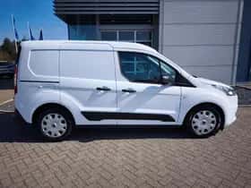 Ford Transit Connect (2020) thumbnail 16
