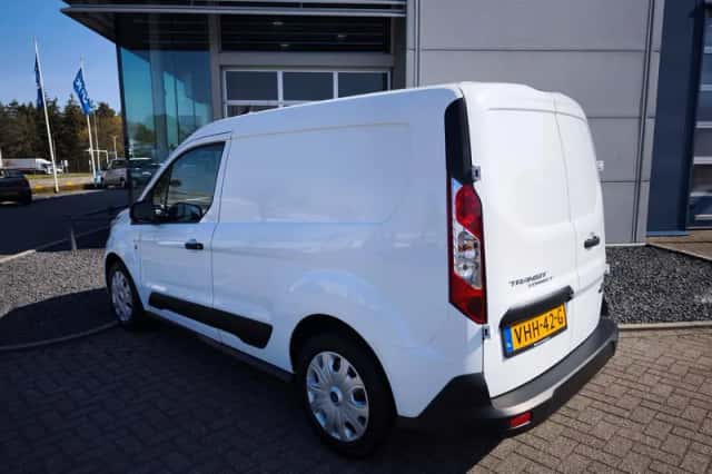 Ford Transit Connect (2020) thumbnail 17