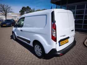 Ford Transit Connect (2020) thumbnail 3