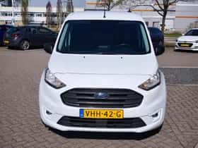Ford Transit Connect (2020) thumbnail 4