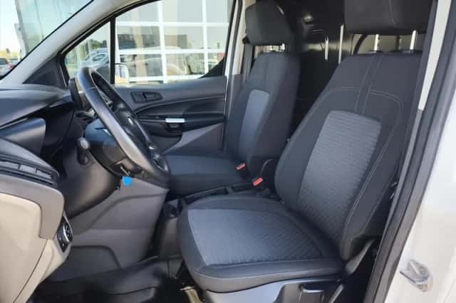 Ford Transit Connect (2020) thumbnail 5