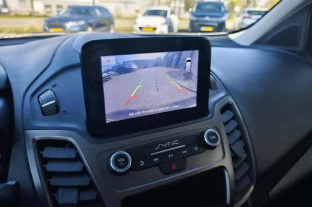 Ford Transit Connect (2020) thumbnail 6