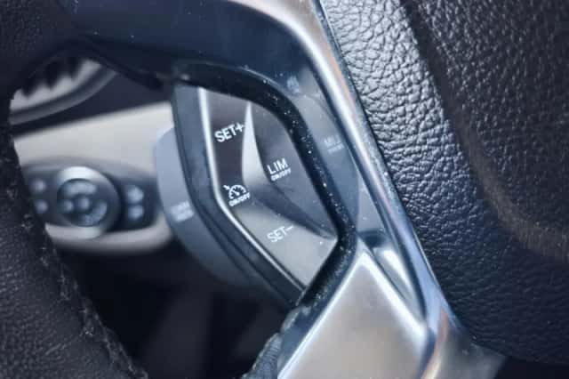 Ford Transit Connect (2020) thumbnail 7