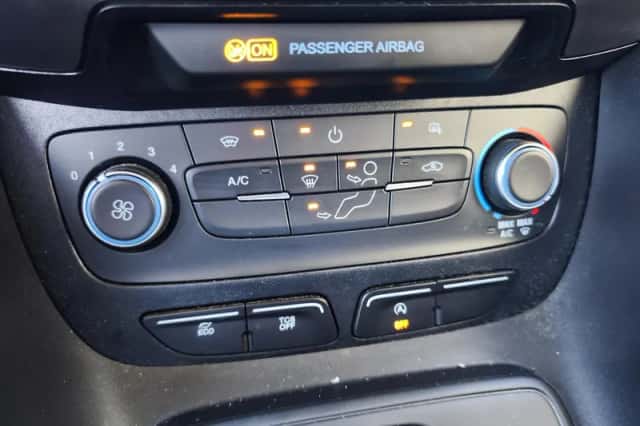 Ford Transit Connect (2020) thumbnail 8