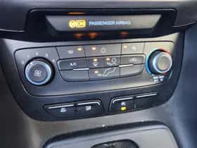 Ford Transit Connect (2020) thumbnail 8