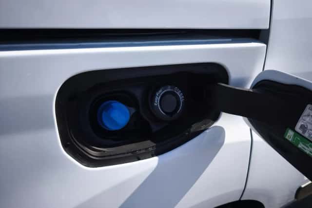 Ford Transit Connect (2020) thumbnail 9