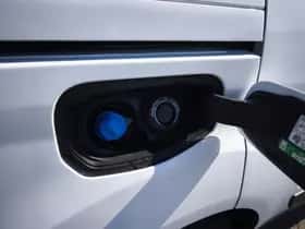 Ford Transit Connect (2020) thumbnail 9