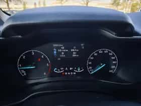 Ford Transit Connect (2020) thumbnail 10