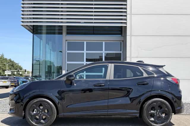 Ford Puma (2026) thumbnail 4