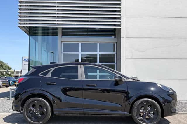 Ford Puma (2026) thumbnail 5