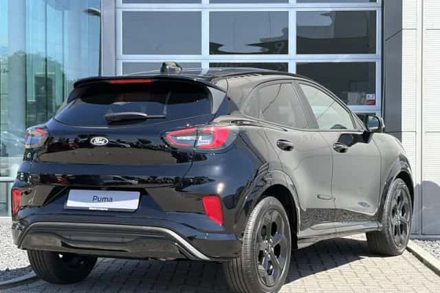 Ford Puma (2026) thumbnail 6