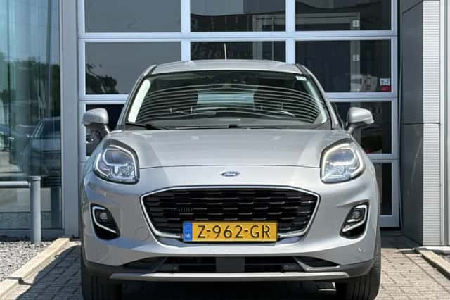 Ford Puma (2024) thumbnail 2