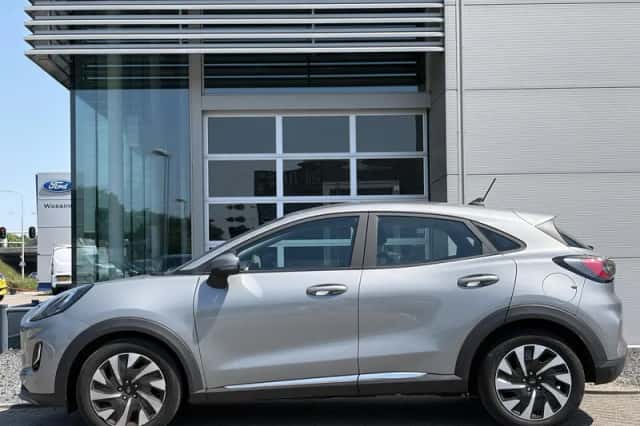 Ford Puma (2024) thumbnail 5
