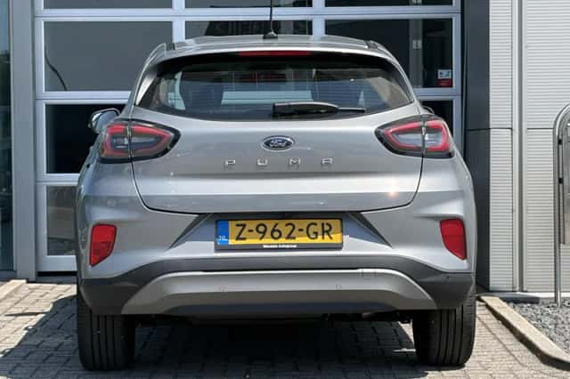 Ford Puma (2024) thumbnail 6