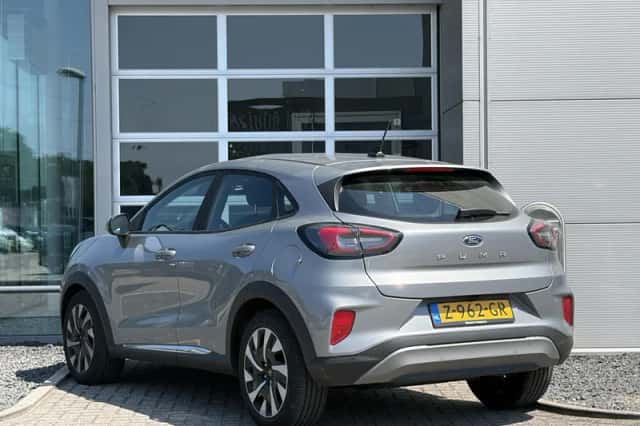 Ford Puma (2024) thumbnail 6