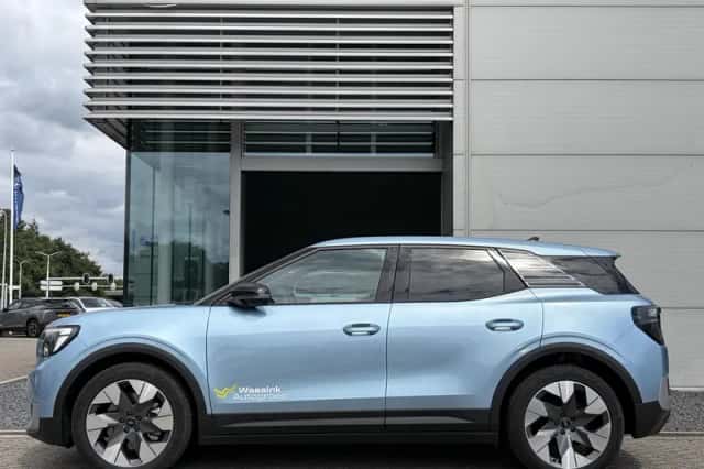 Ford Explorer (2026) thumbnail 5