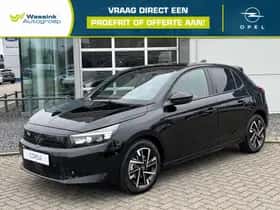 Opel Corsa (2025) thumbnail 1