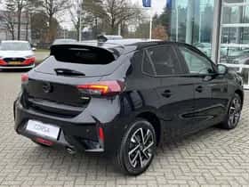 Opel Corsa (2025) thumbnail 11