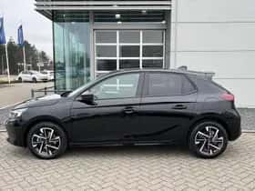 Opel Corsa (2025) thumbnail 8