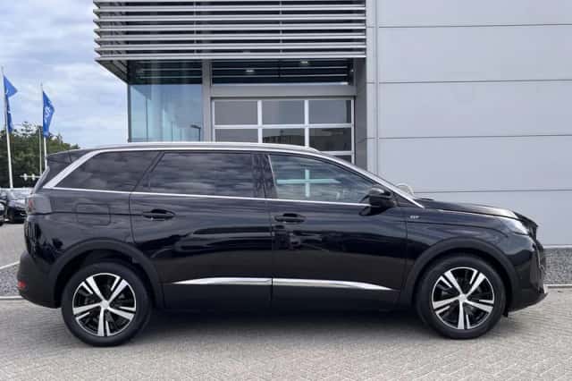 Peugeot 5008 (2022) thumbnail 5
