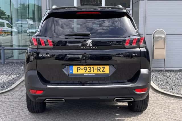 Peugeot 5008 (2022) thumbnail 6