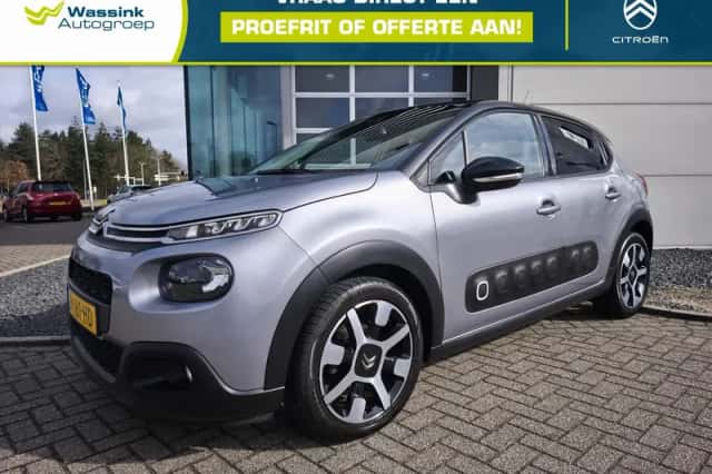 Citroën C3 (2020) thumbnail 1