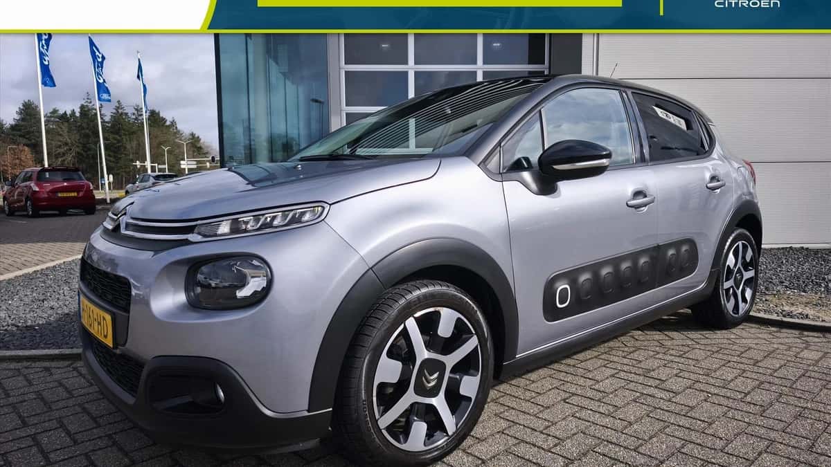 Citroën C3 (2020) — foto 1