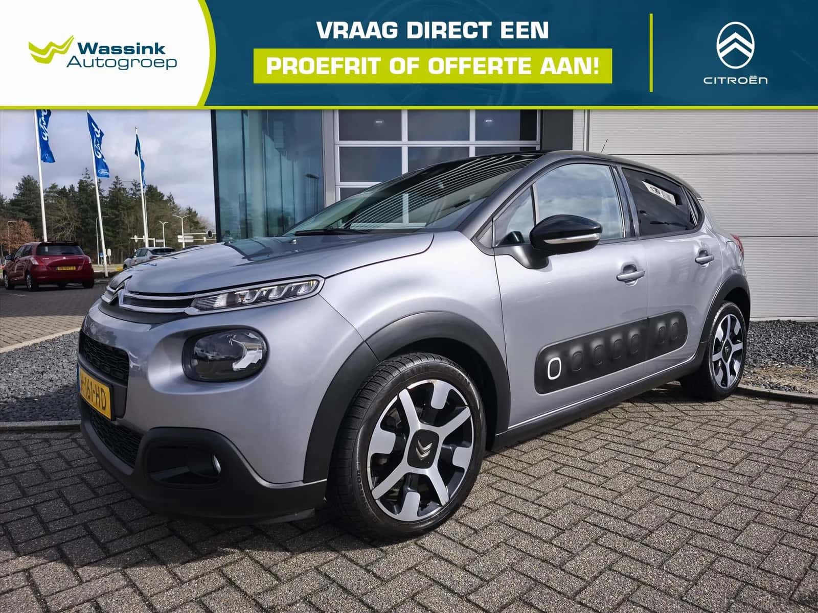 Citroën C3 (2020) — foto 1