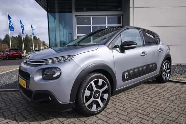 Citroën C3 (2020) thumbnail 2