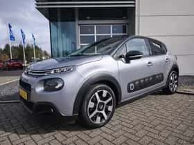 Citroën C3 (2020) thumbnail 2