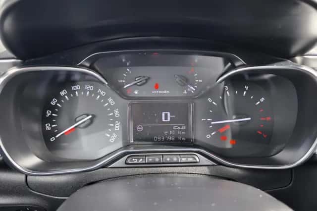Citroën C3 (2020) thumbnail 11