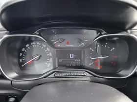 Citroën C3 (2020) thumbnail 11