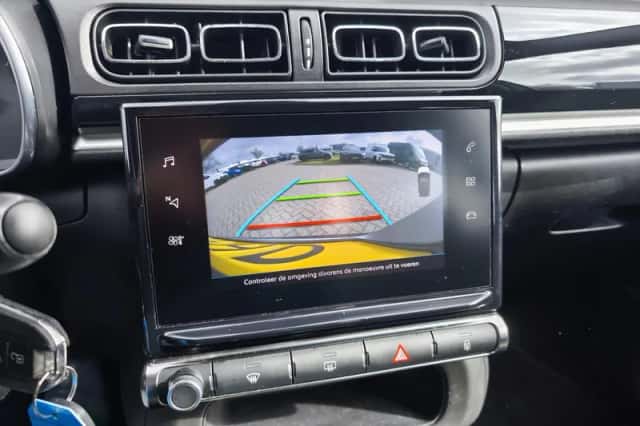 Citroën C3 (2020) thumbnail 12