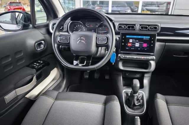 Citroën C3 (2020) thumbnail 13