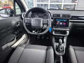 Citroën C3 (2020) thumbnail 13