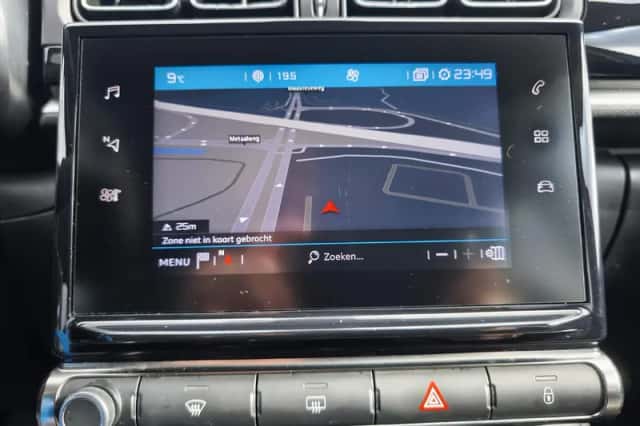 Citroën C3 (2020) thumbnail 17