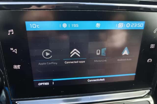 Citroën C3 (2020) thumbnail 18