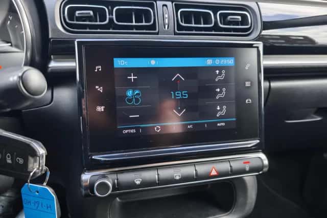 Citroën C3 (2020) thumbnail 19