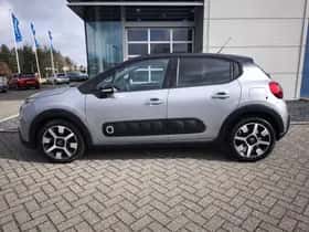 Citroën C3 (2020) thumbnail 3