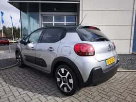 Citroën C3 (2020) thumbnail 4