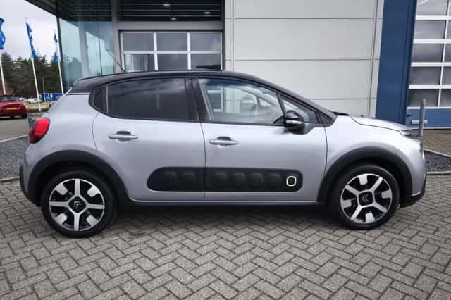 Citroën C3 (2020) thumbnail 5