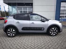 Citroën C3 (2020) thumbnail 5