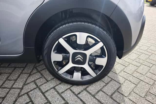 Citroën C3 (2020) thumbnail 6