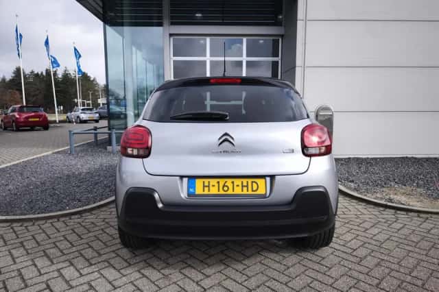 Citroën C3 (2020) thumbnail 7