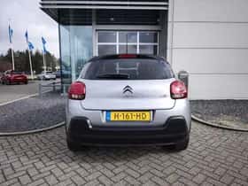 Citroën C3 (2020) thumbnail 7