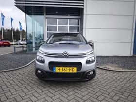 Citroën C3 (2020) thumbnail 8
