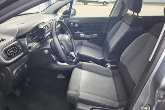 Citroën C3 (2020) thumbnail 9