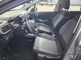 Citroën C3 (2020) thumbnail 9